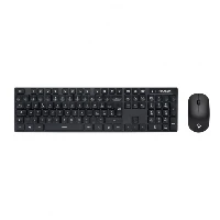 KIT TASTIERA E MOUSE WIRELESS SLI