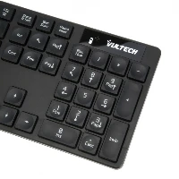 KIT TASTIERA E MOUSE WIRELESS SLI