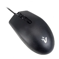 MOUSE VULTECH MOU-2038 USB 2.0 1600DPI REGOLABILI