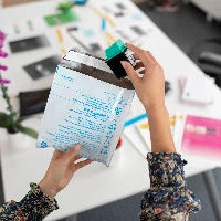 HP 336 BLACK INKJET CARTRIDGE