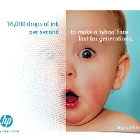 HP 336 BLACK INKJET CARTRIDGE