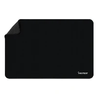 MOUSE PAD  NERO TG XL 900X400X4MM IDROREPELLENTE
