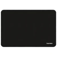 MOUSE PAD  NERO TG XL 900X400X4MM IDROREPELLENTE