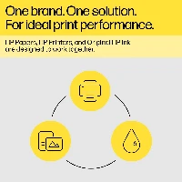 HP 304XL BLACK ORIGINAL INK CARTRIDGE