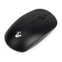 MOUSE WIRELESS SILENZIOSO BATTERIA RICARICABILE