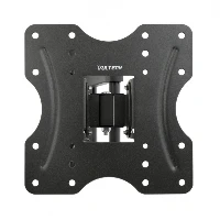 STAFFA PER LED,LCD,PLASMA DA 23  A 42 CON SNODO