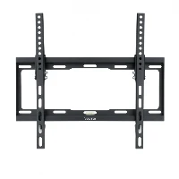 STAFFA PER LED,LCD,PLASMA DA 32 A 55 FISSA