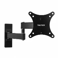 STAFFALITE PER LED,LCD,PLASMA DA 13  A 26 +SNODO