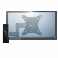 STAFFALITE PER LED,LCD,PLASMA DA 13  A 26 +SNODO