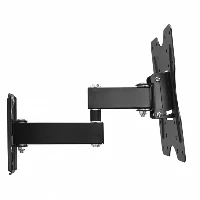 STAFFALITE  PER LED,LCD,PLASMA DA 23  A 42 +SNODO