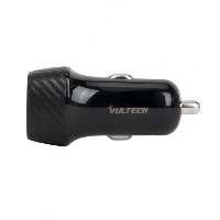 CA-2QP CARICATORE DA AUTO USB E QUICK CHARGE 3.0