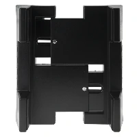 CARRELLO PORTA PC  IN PLASTICA 4 RUOTE CP-02