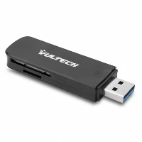 CARD READER USB 3.0 5 GBPS