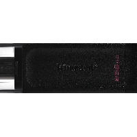 256GB USB-C 3.2 GEN 1 DATATRAVELER 70