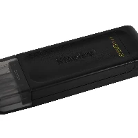 256GB USB-C 3.2 GEN 1 DATATRAVELER 70