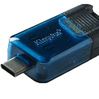 256GB DATATRAVELER 80 M 200MB/S USB-C 3.2 GEN 1