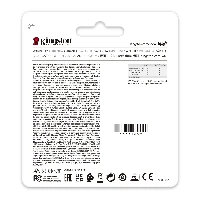 256GB DATATRAVELER 80 M 200MB/S USB-C 3.2 GEN 1