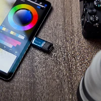 256GB DATATRAVELER 80 M 200MB/S USB-C 3.2 GEN 1