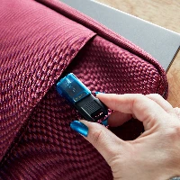 256GB DATATRAVELER 80 M 200MB/S USB-C 3.2 GEN 1