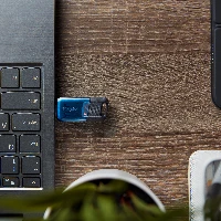 256GB DATATRAVELER 80 M 200MB/S USB-C 3.2 GEN 1