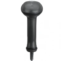 LETTORE PISTOLA BARCODE SCANNER LASER USB **