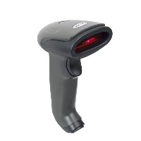 BARCODE SCANNER WIRELESS 2.4GHZ E BLUETOOH 1D