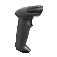 BARCODE SCANNER WIRELESS 2.4GHZ E BLUETOOH 1D