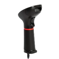 BARCODE SCANNER LASER USB 1D 2D SENSORE M