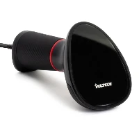 BARCODE SCANNER LASER USB 1D 2D SENSORE M