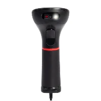 BARCODE SCANNER LASER USB 1D 2D SENSORE M