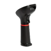 BARCODE SCANNER WIRELESS 2.4GHZ E BLUETOOH 1D 2D