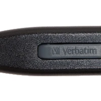 VERBATIM USB 3.0 SUPERSPEED V3 USB DRIVE 128GB