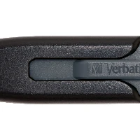 VERBATIM USB 3.0 SUPERSPEED V3 USB DRIVE 128GB