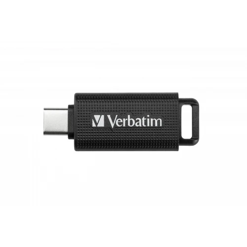 VERBATIM USB DRIVE 3.2 GEN1 32GB USB-C