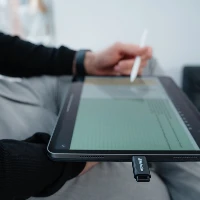 VERBATIM USB DRIVE 3.2 GEN1 32GB USB-C