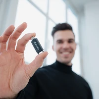 VERBATIM USB DRIVE 3.2 GEN1 32GB USB-C