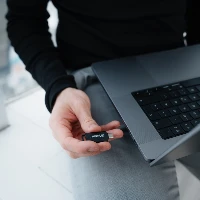 VERBATIM USB DRIVE 3.2 GEN1 32GB USB-C