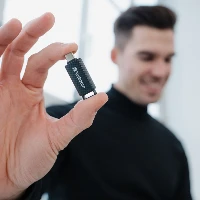 VERBATIM USB DRIVE 3.2 GEN1 32GB USB-C