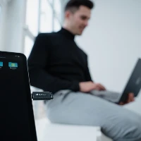 VERBATIM USB DRIVE 3.2 GEN1 32GB USB-C