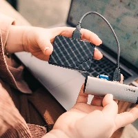 VERBATIM HUB USB-C 4XUSB-A