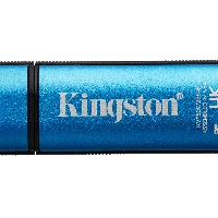 32GB USB-C IRONKEY VAULTPRIVACY 50C AES256 ENCRYP