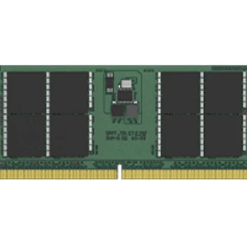 KINGSTON RAM 32GB DDR5 4800MT/S SODIMM