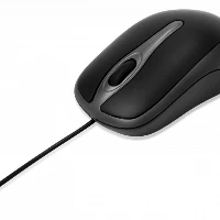 VERBATIM OPTICAL DESKTOP MOUSE USB