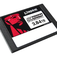 3840G DC600M (MIXED-USE) 2.5 ENTERPRISE SATA SSD