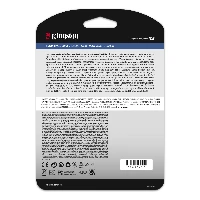 3840G DC600M (MIXED-USE) 2.5 ENTERPRISE SATA SSD