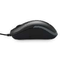 VERBATIM SILENT OPTICAL MOUSE BLACK