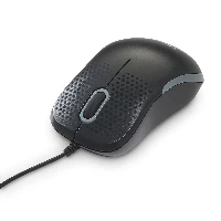 VERBATIM SILENT OPTICAL MOUSE BLACK