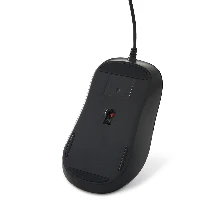 VERBATIM SILENT OPTICAL MOUSE BLACK