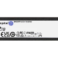 2000G RENEGADE PCIE 4.0 NVME SSD W/ HEATSINK