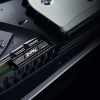 2000G RENEGADE PCIE 4.0 NVME SSD W/ HEATSINK